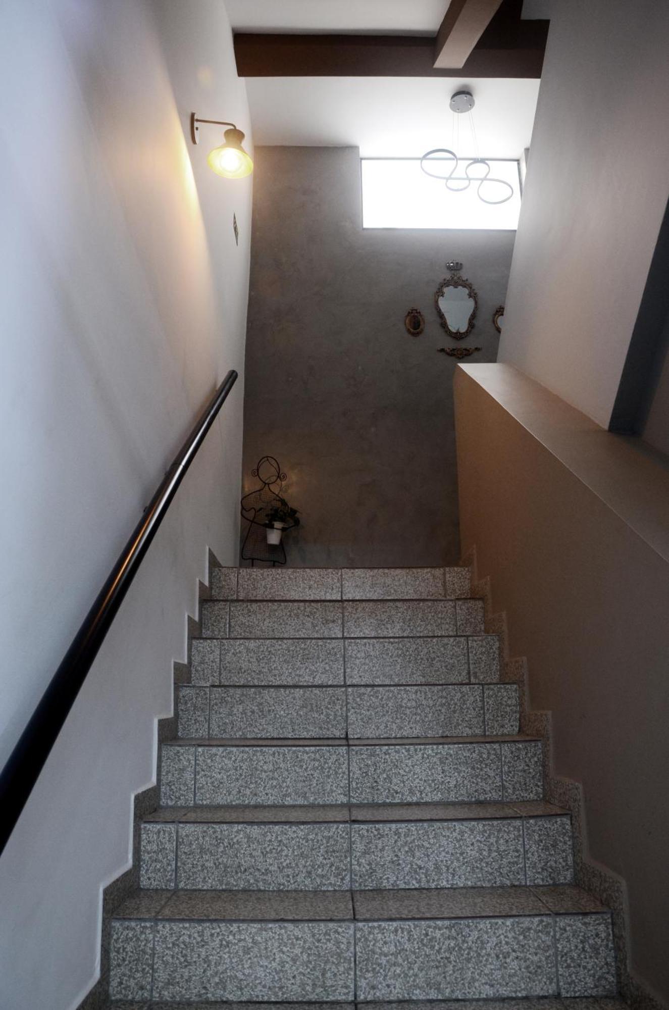 Metro Hotel Агуас-ди-Линдоя Экстерьер фото